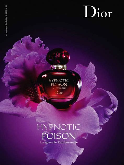 dior poison amulets|Dior hypnotic poison sensuelle.